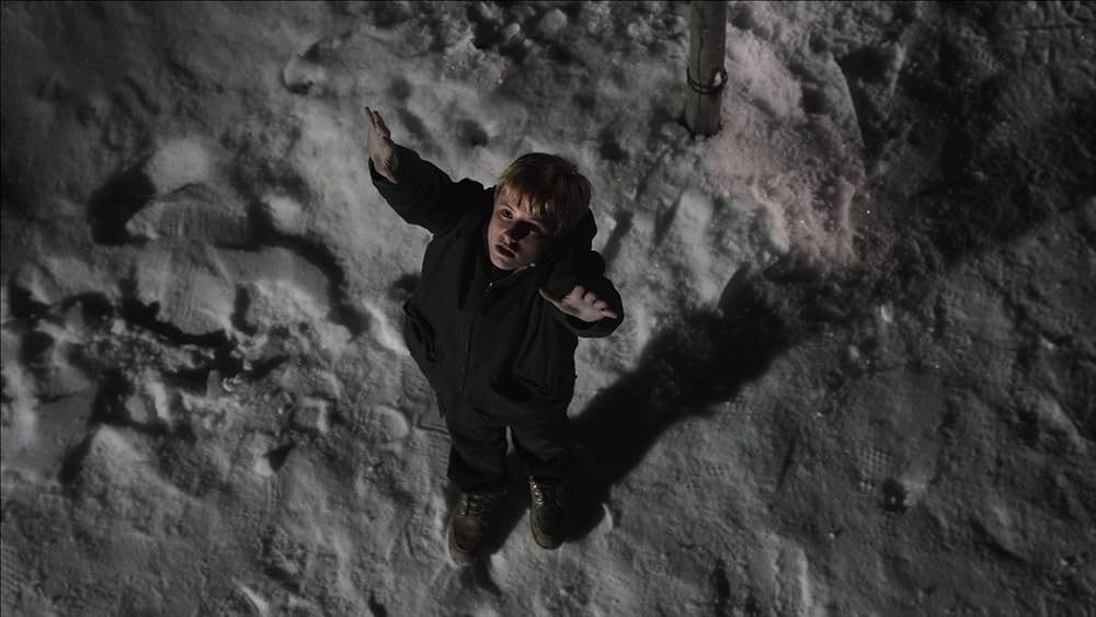 Beyond the Heavens : Bernsen, Corbin, Gamble, Nathan